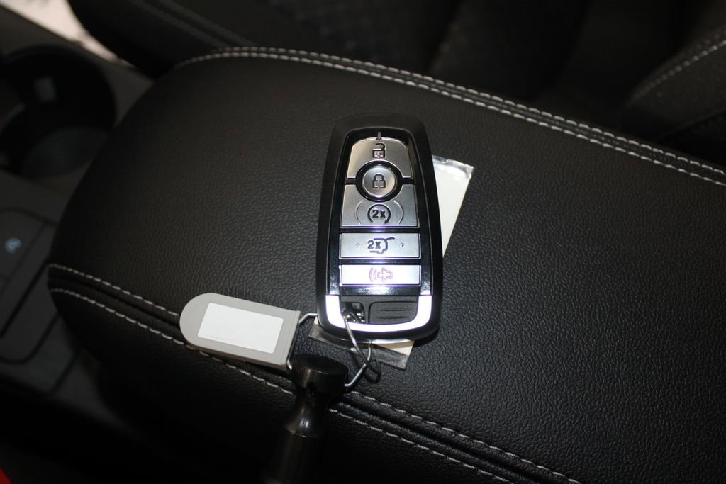 New 2026 Ford Escape Active w/ Cold Weather Package image 49