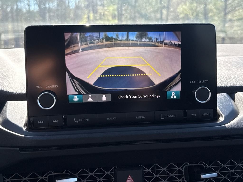 Certified 2023 Honda Accord EX image 21