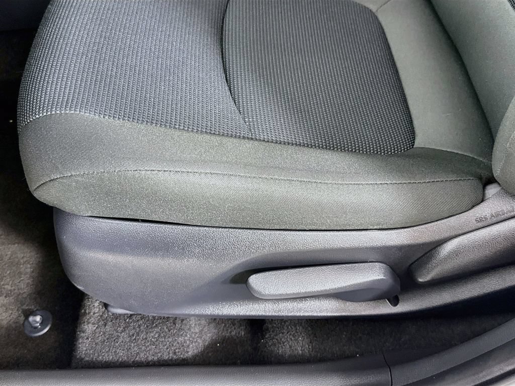 Certified 2024 Toyota RAV4 LE AWD/4WD image 21