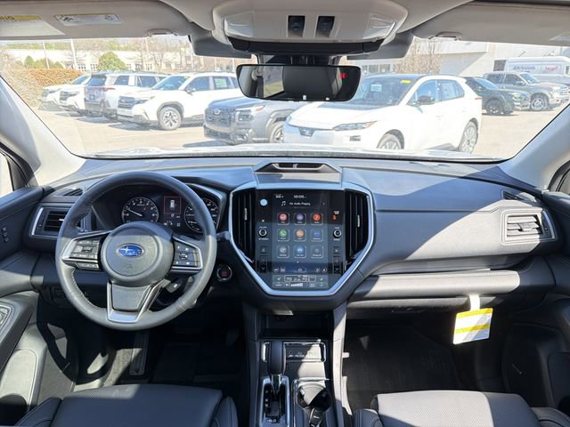 New 2026 Subaru Ascent Limited image 24