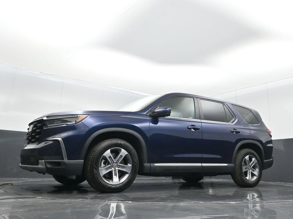 Certified 2023 Honda Pilot EX-L image 11