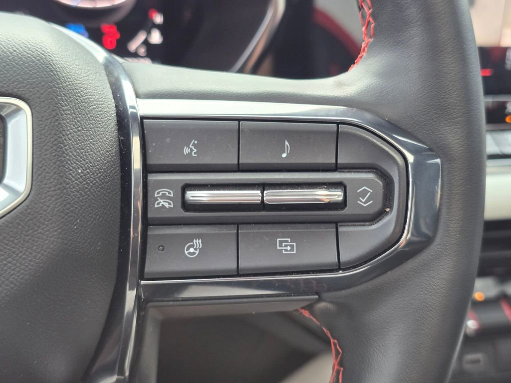 Used 2023 GMC Canyon AT4X w/ Edition 1 AWD/4WD image 34