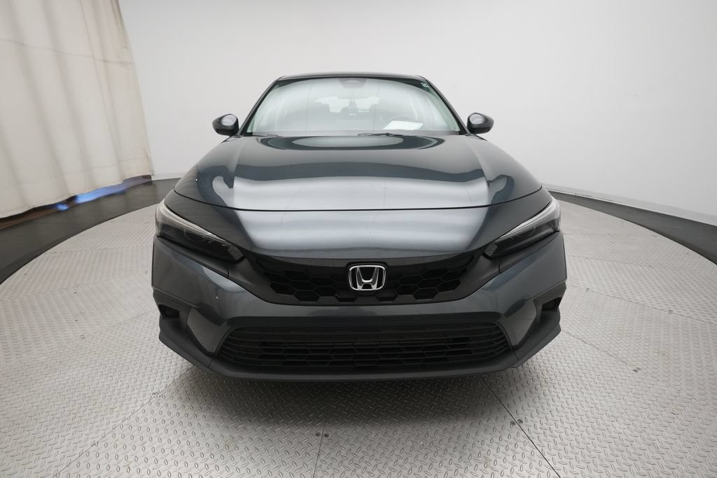 Used 2023 Honda Civic EX-L image 11