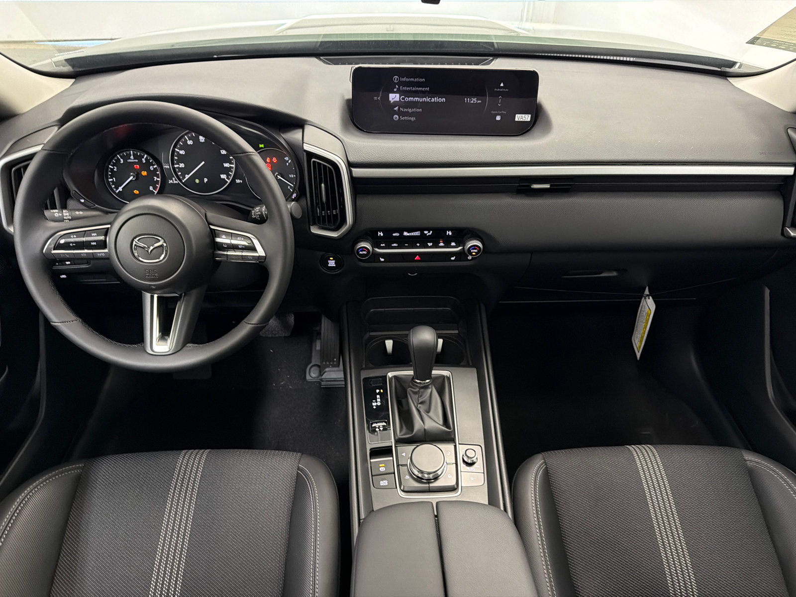 New 2026 MAZDA CX-50 AWD 2.5 S w/ Weather Package image 18