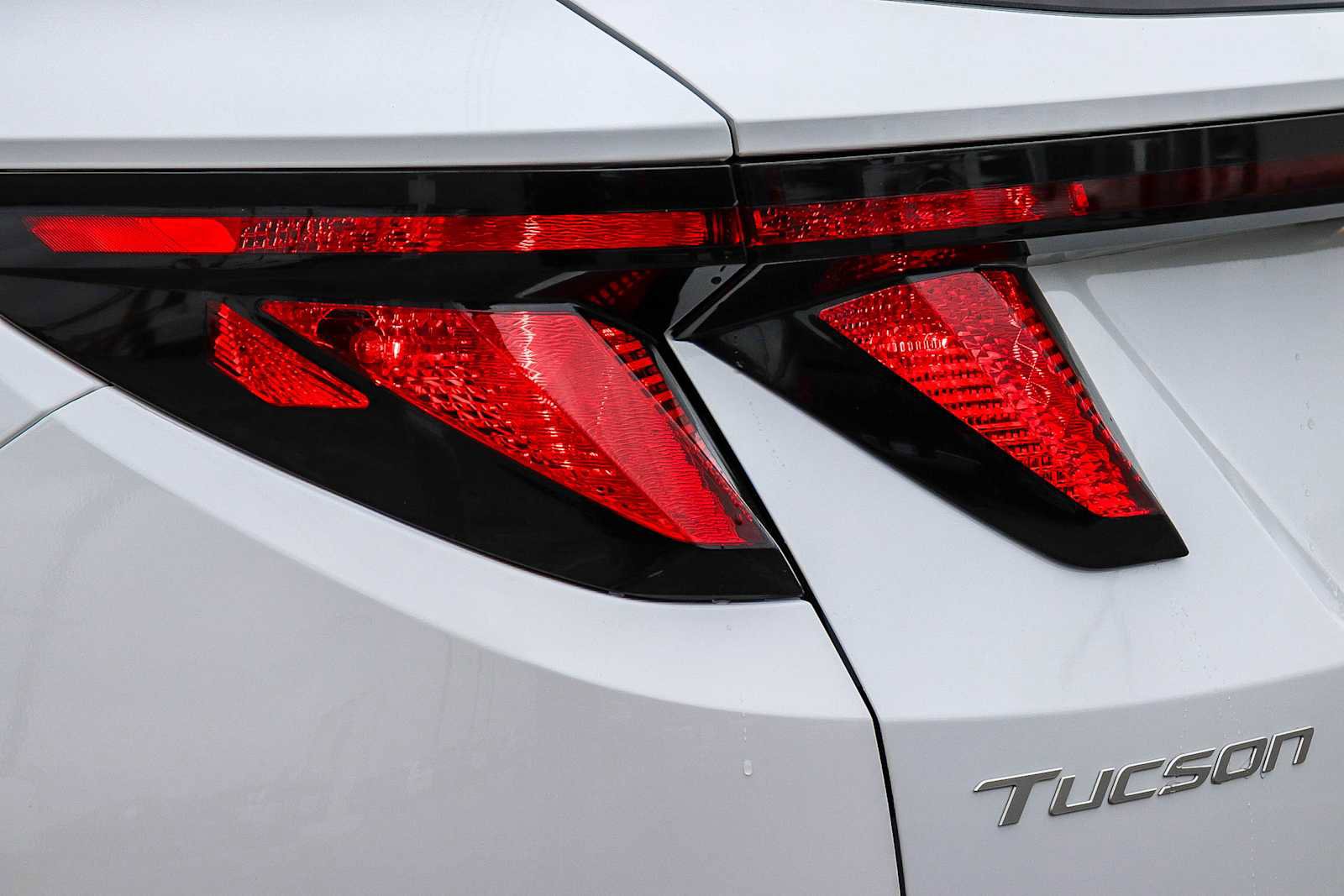 New 2026 Hyundai Tucson SEL FWD image 9