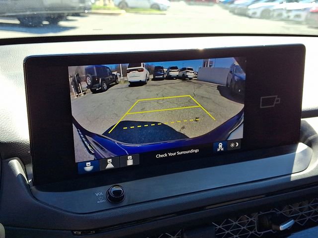 Used 2023 Honda Accord Sport image 17