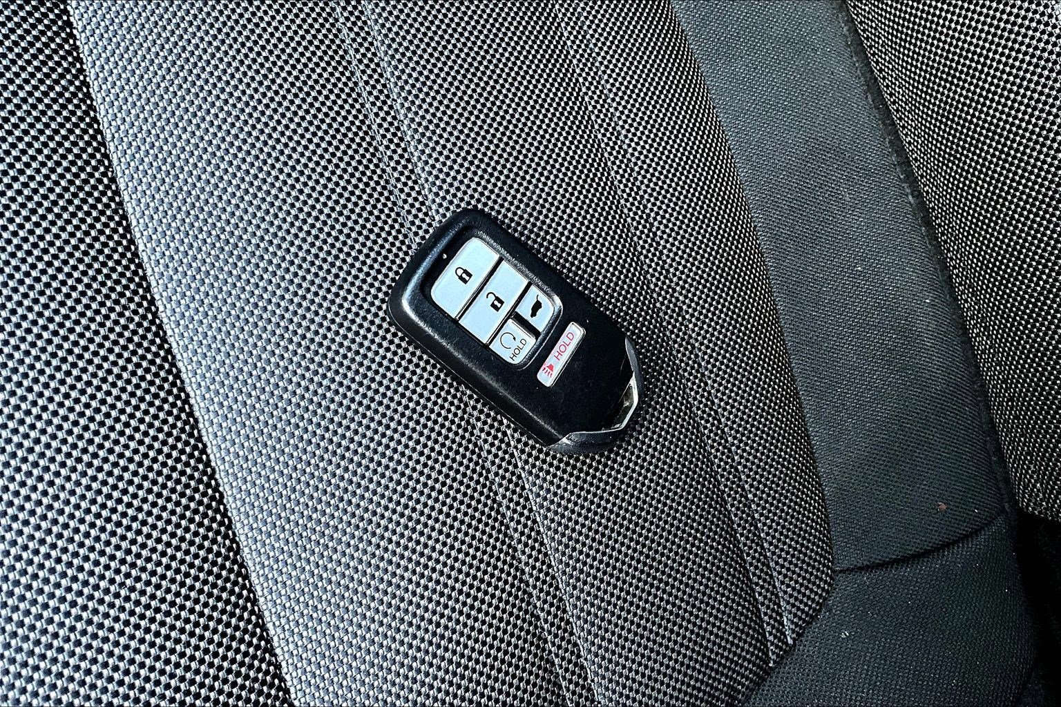 Used 2018 Honda CR-V EX image 33