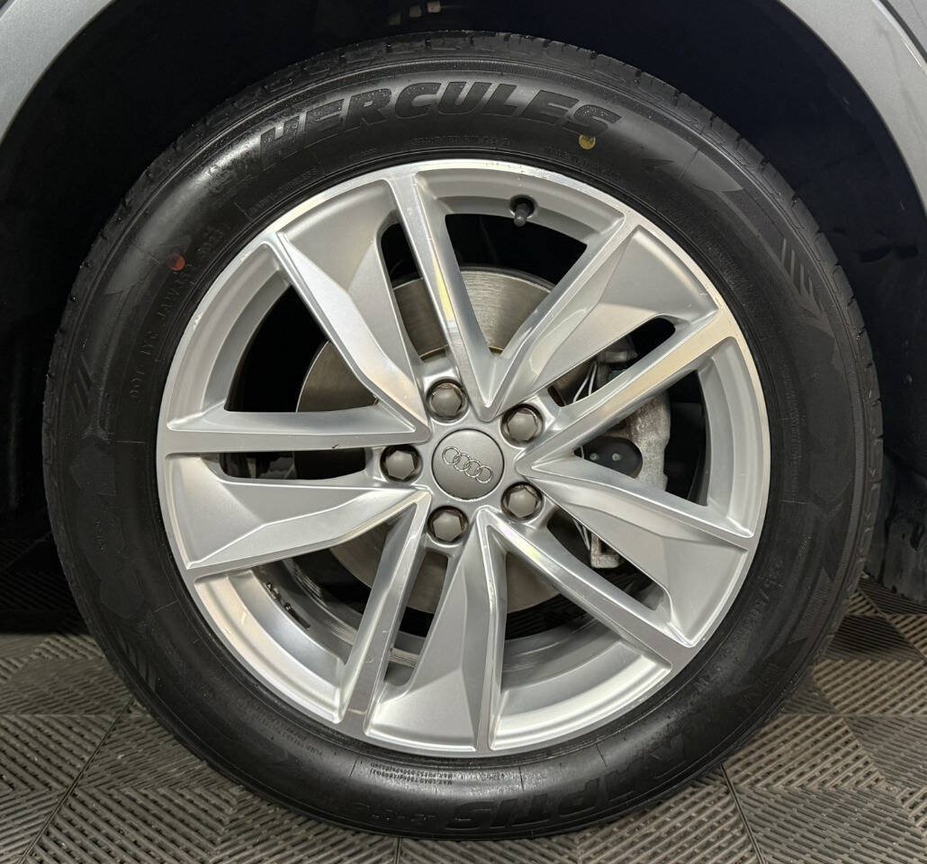 Used 2016 Audi Q3 2.0T Premium Plus w/ Technology Package AWD/4WD image 26
