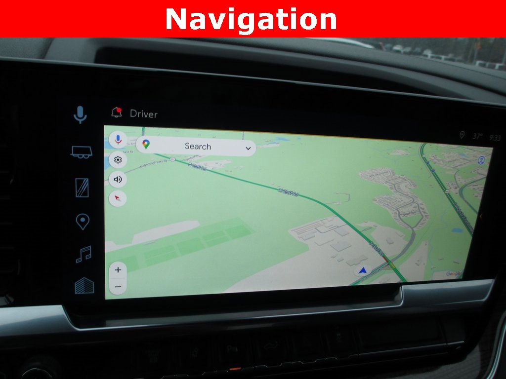 Used 2024 Chevrolet Silverado 3500 LT w/ All Star Edition image 17