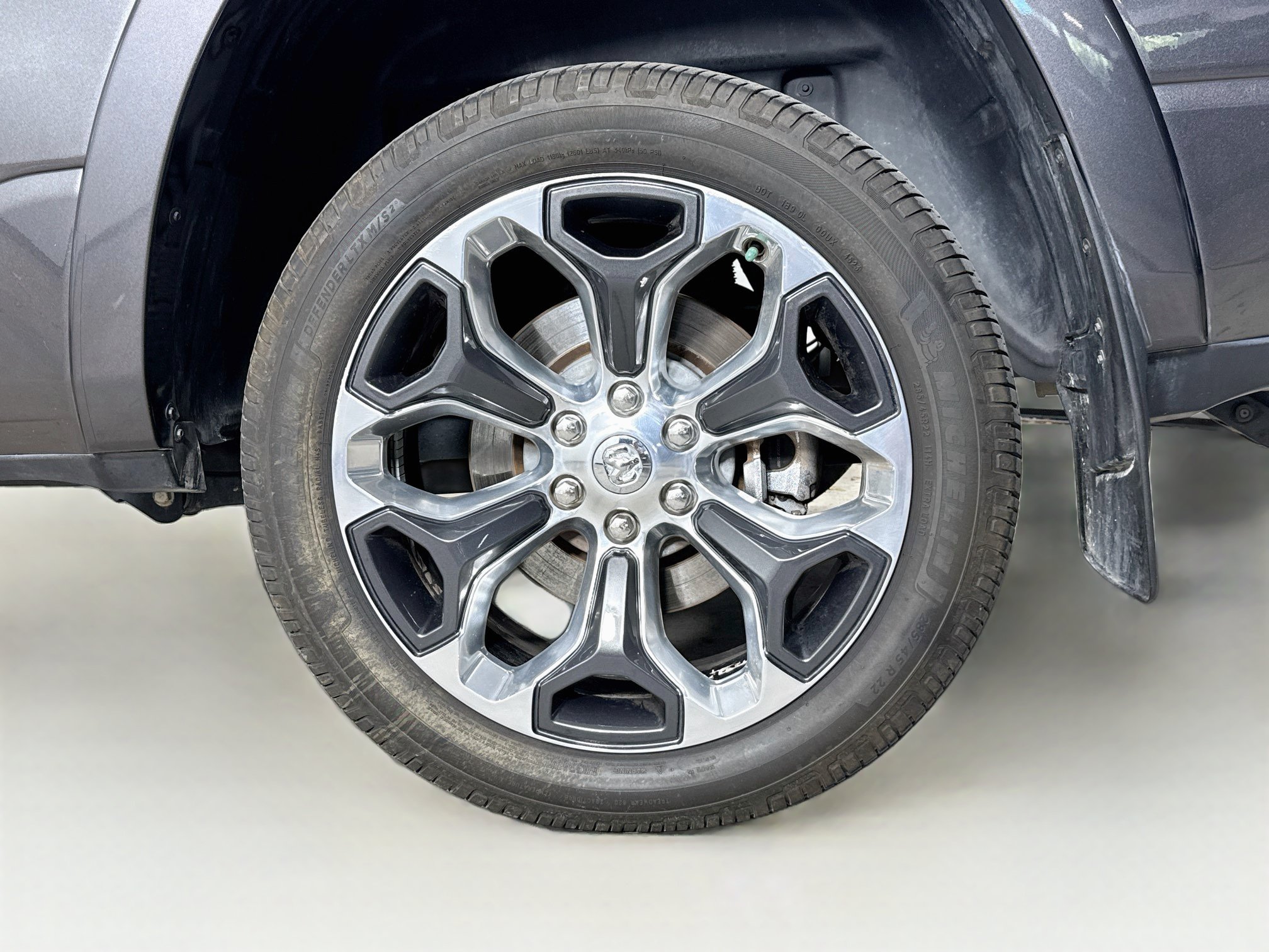 Used 2022 RAM 1500 Limited RWD image 36