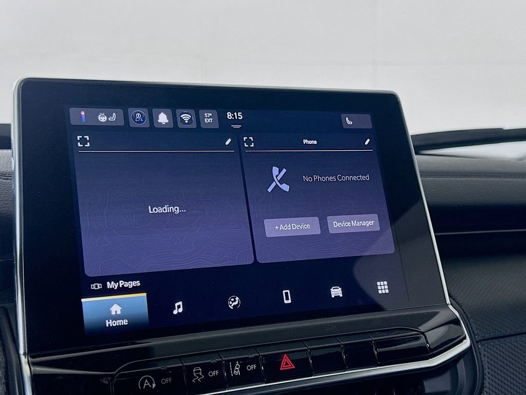 Used 2026 Jeep Compass Latitude image 25