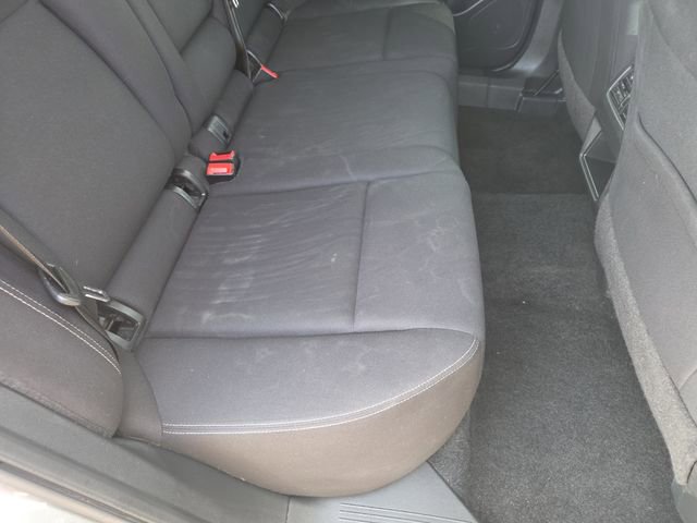 Used 2023 Nissan Rogue S image 28