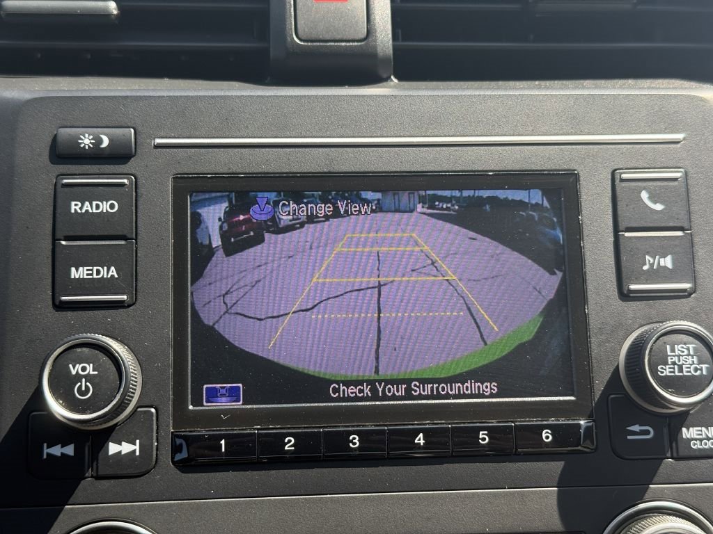 Used 2016 Honda Civic LX-P image 16