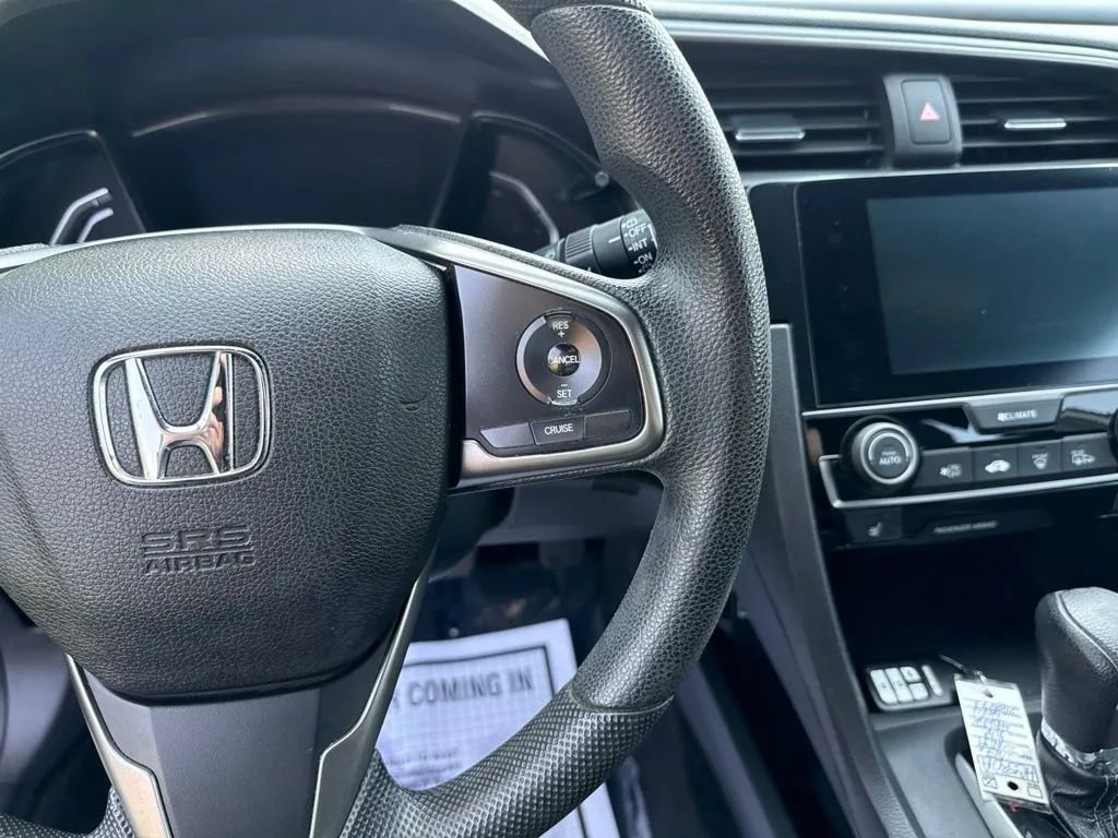 Used 2017 Honda Civic EX image 18
