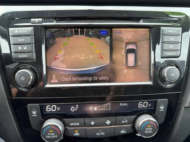 Used 2018 Nissan Rogue SV w/ Premium Package AWD/4WD image 26