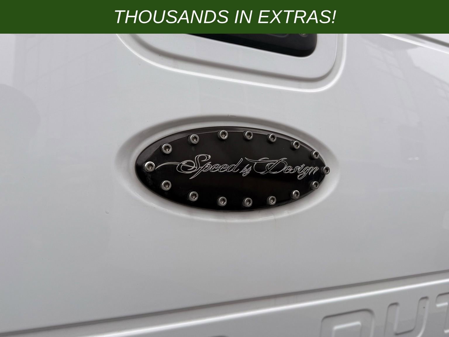 Used 2012 Ford F650 2WD Crew Cab Super Duty image 8