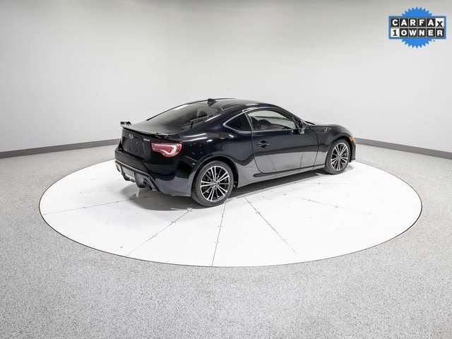 Used 2018 Subaru BRZ Limited image 25