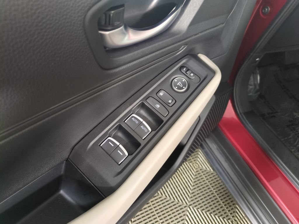 Certified 2025 Honda Accord LX image 14