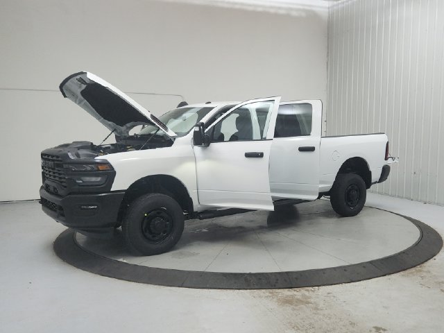 New 2026 RAM 2500 Tradesman AWD/4WD image 12