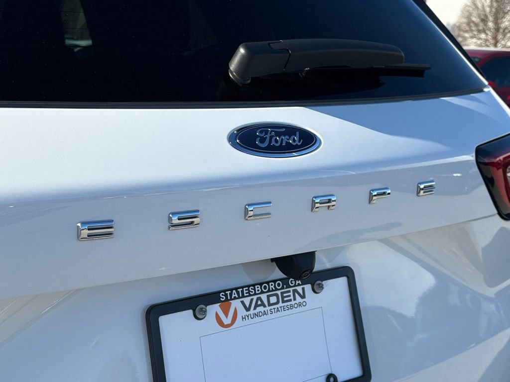 Used 2024 Ford Escape FWD image 8