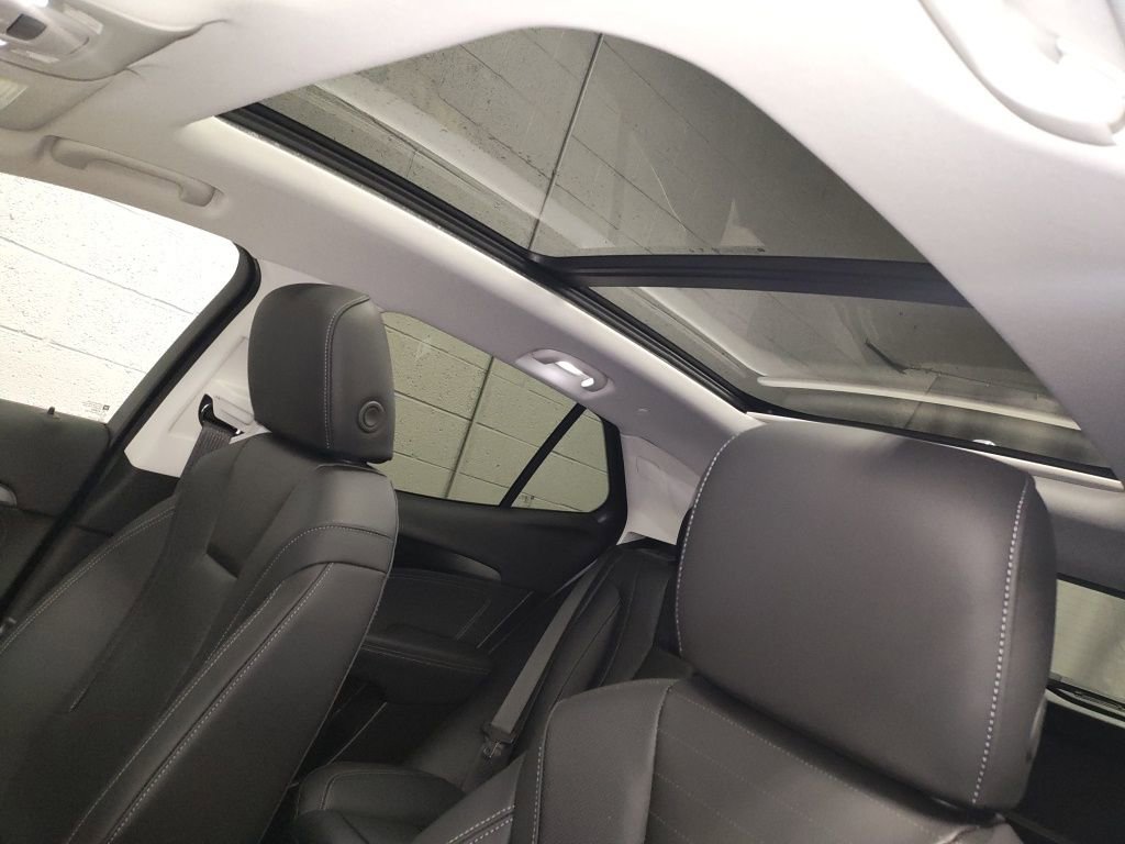 New 2026 Buick Envision Preferred image 25