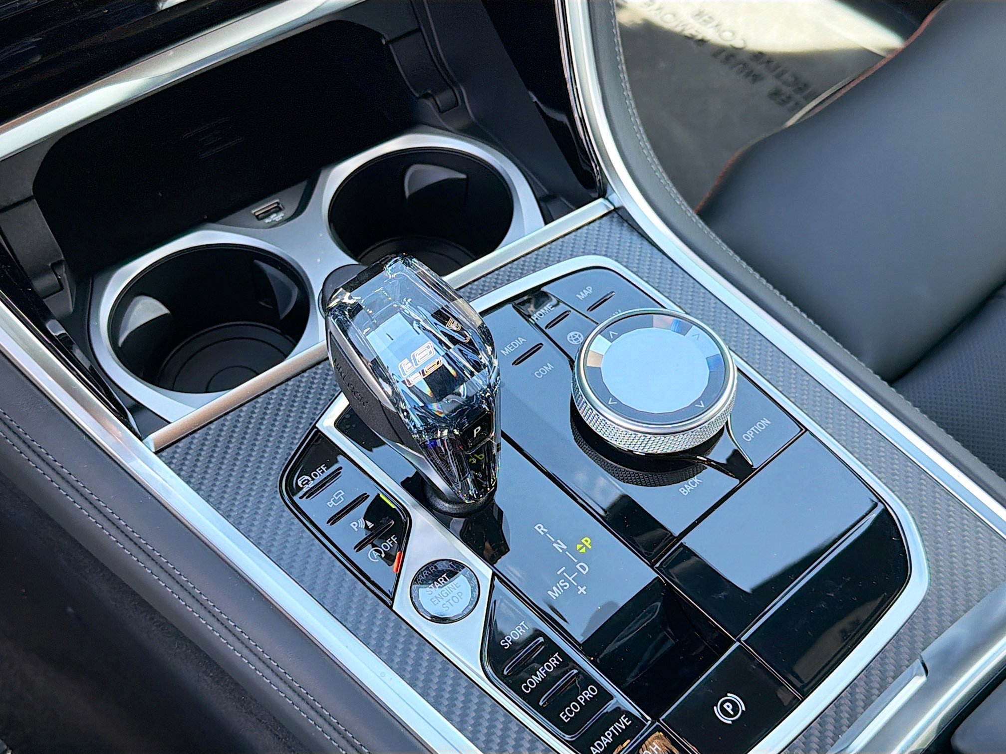 New 2026 BMW M850i xDrive AWD/4WD image 28