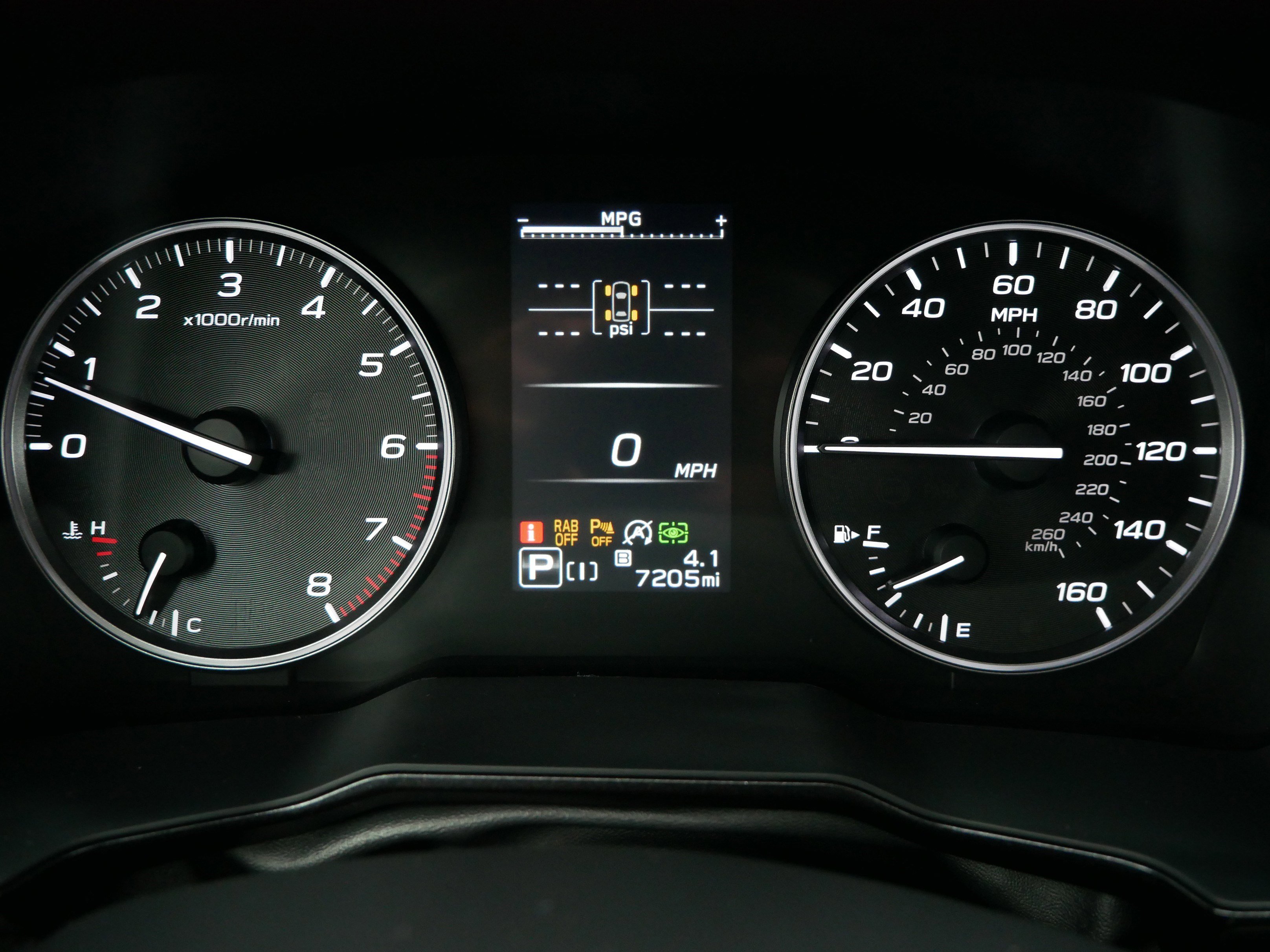 Certified 2025 Subaru Legacy Sport w/ Popular Package #2 image 21