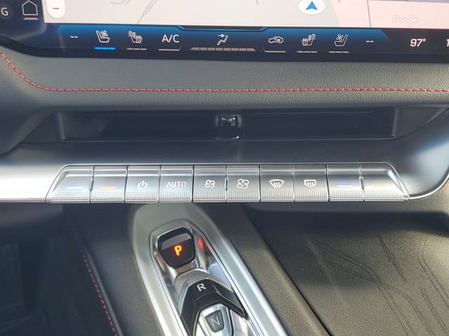 New 2026 Chevrolet Corvette Stingray Preferred Conv w/ Z51 Performance Package image 31