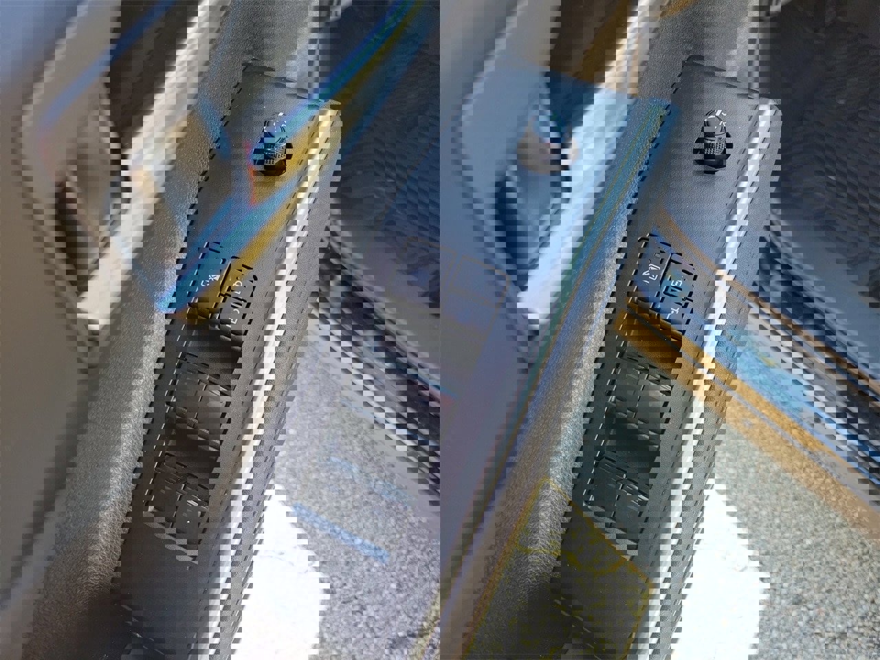 Used 2024 Toyota Highlander XSE image 15