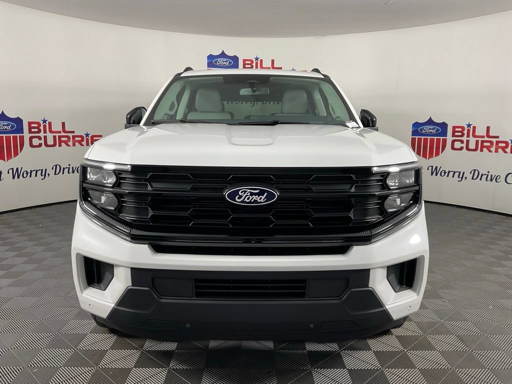New 2027 Ford Expedition Max Active RWD image 8