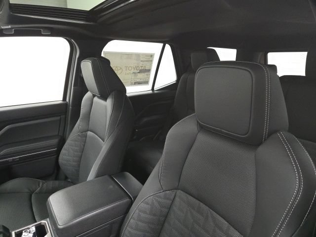 New 2026 Toyota 4Runner TRD Sport Premium AWD/4WD image 20