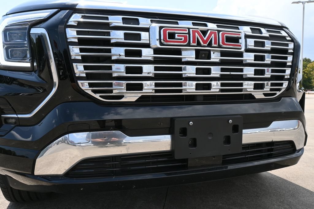 Used 2026 GMC Terrain Denali w/ LPO, Floor Liner Package AWD/4WD image 25