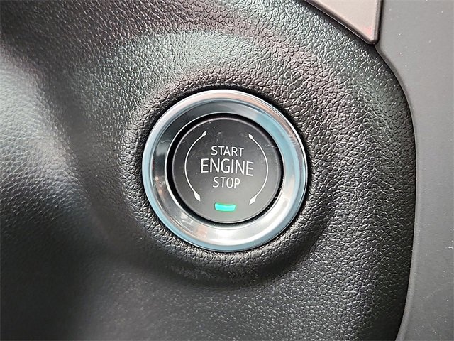 New 2026 Chevrolet Silverado 1500 Custom w/ Turbomax Blackout Package image 16