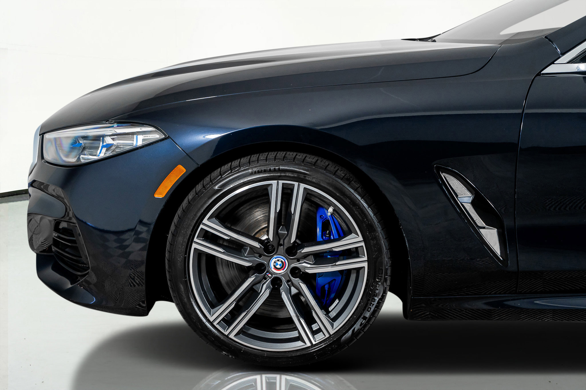 Used 2023 BMW M850i xDrive Convertible image 20