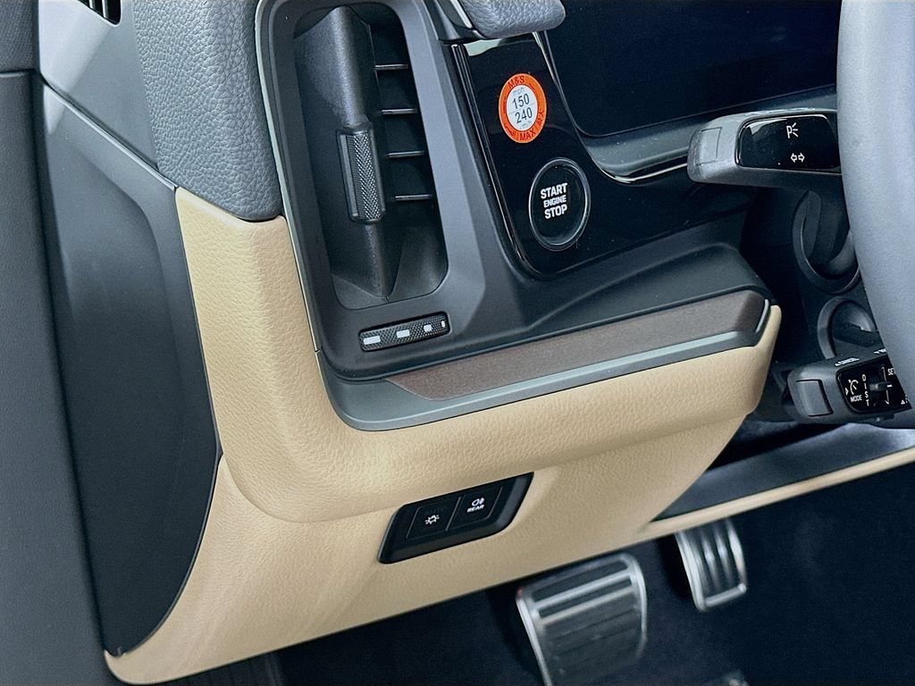 New 2026 Porsche Cayenne S AWD/4WD image 11
