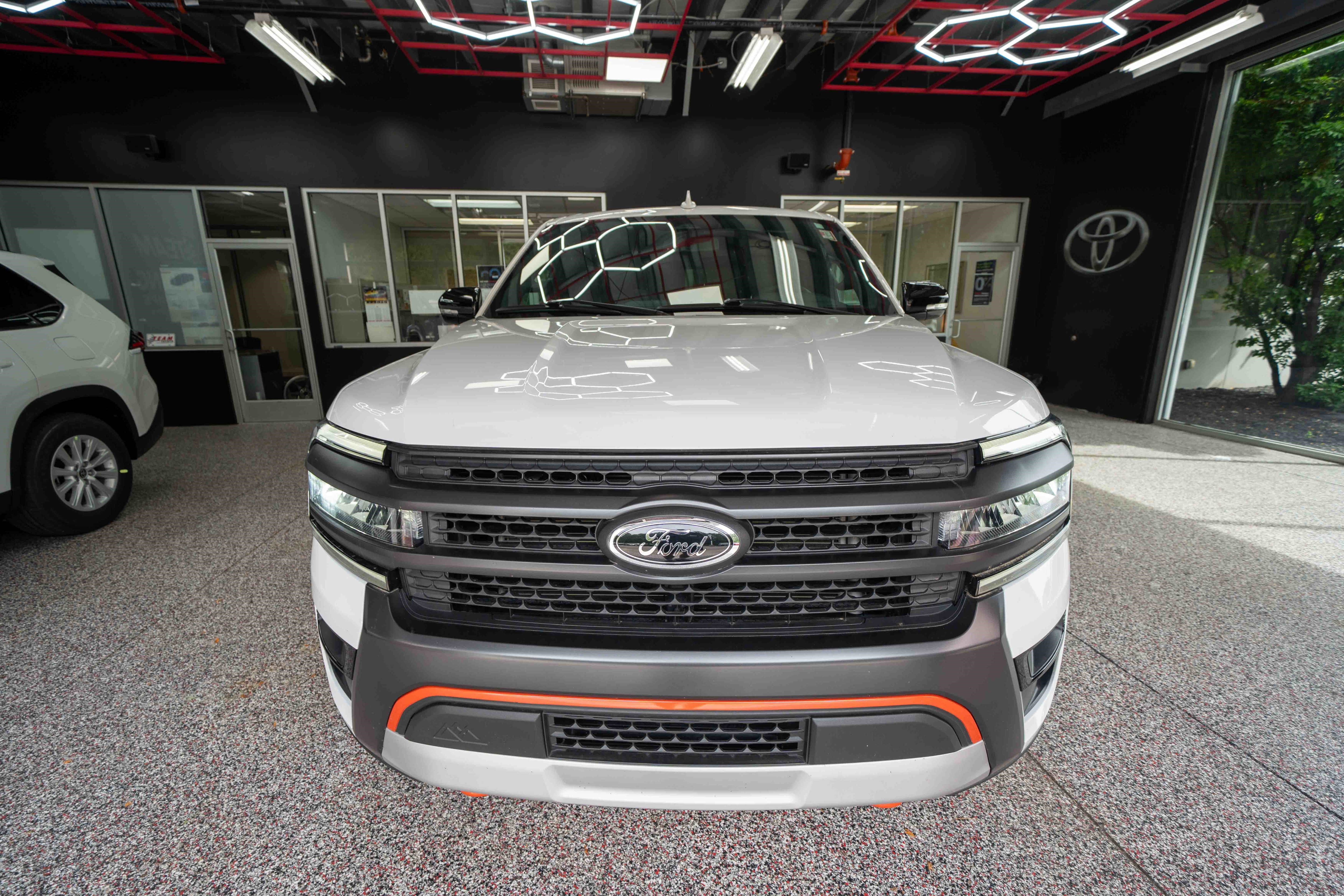 Used 2024 Ford Expedition Timberline AWD/4WD image 6
