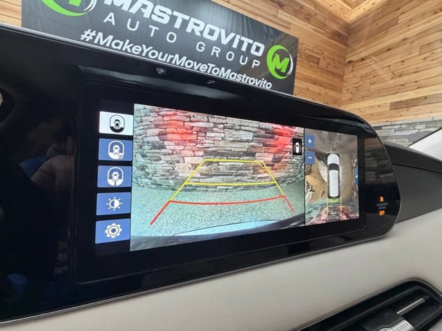 Used 2020 Hyundai Palisade Limited AWD/4WD image 25