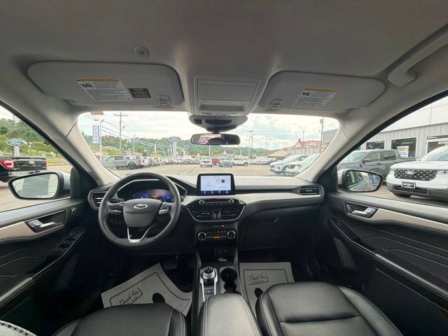 Used 2022 Ford Escape SEL w/ Technology Package AWD/4WD image 26