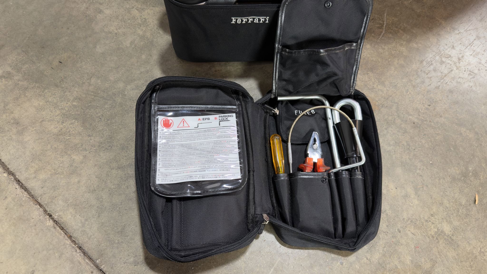 Used 2011 Ferrari 458 Italia Coupe image 70