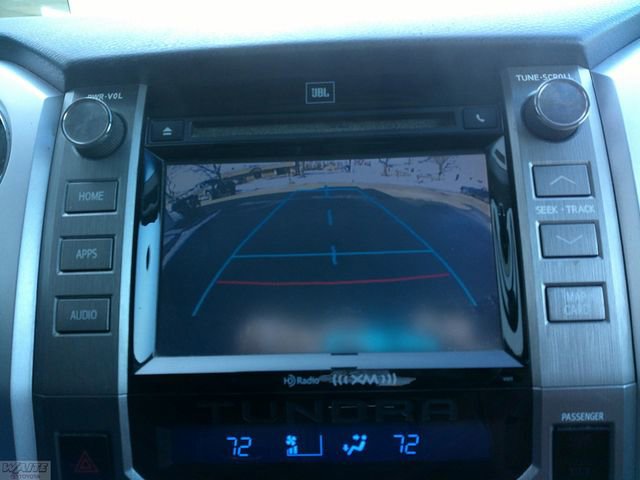 Used 2014 Toyota Tundra 1794 Edition image 17