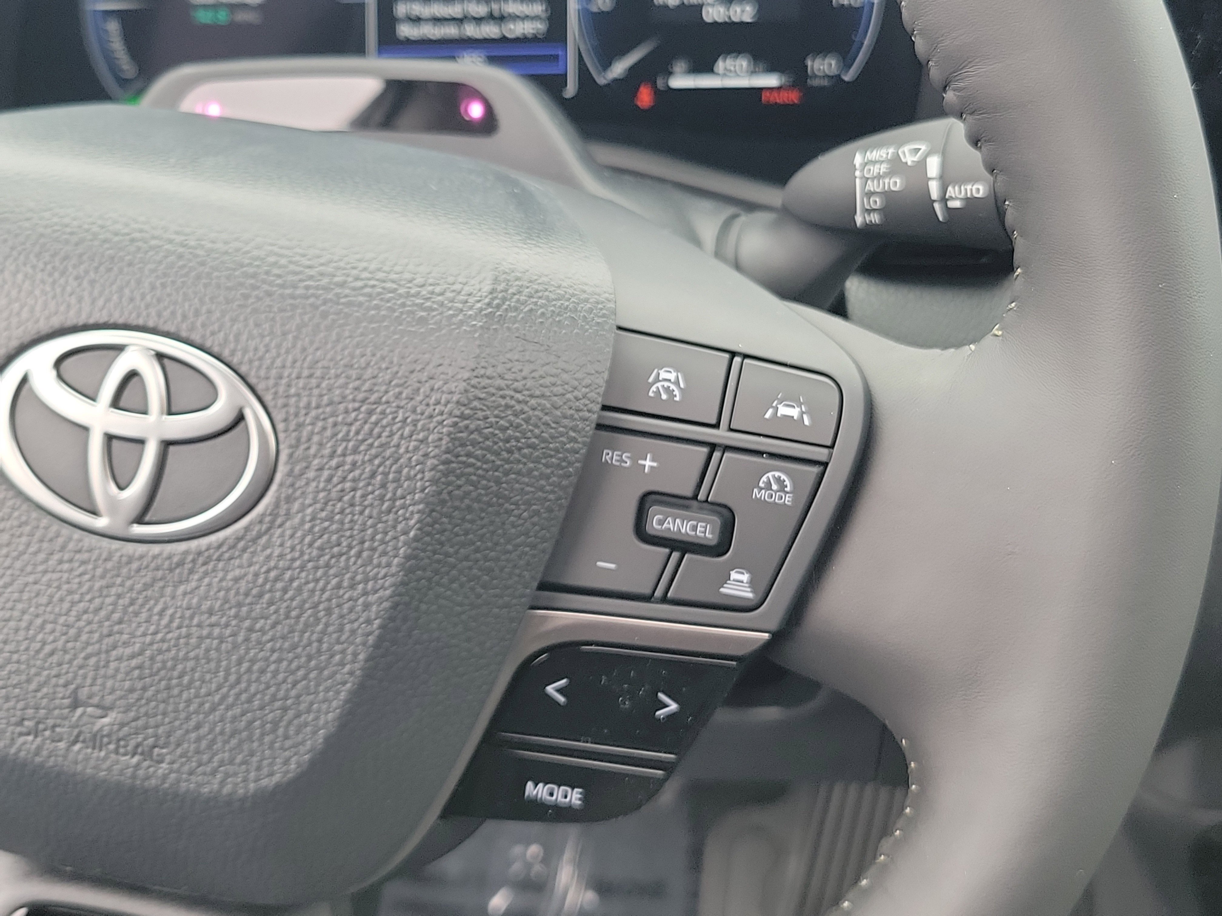 New 2026 Toyota Camry XLE w/ Premium Plus Package image 19