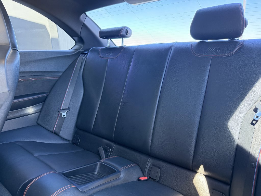 Used 2020 BMW M2 Competition w/ Executive Package image 31