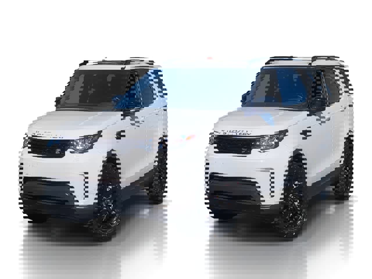 Used 2018 Land Rover Discovery SE