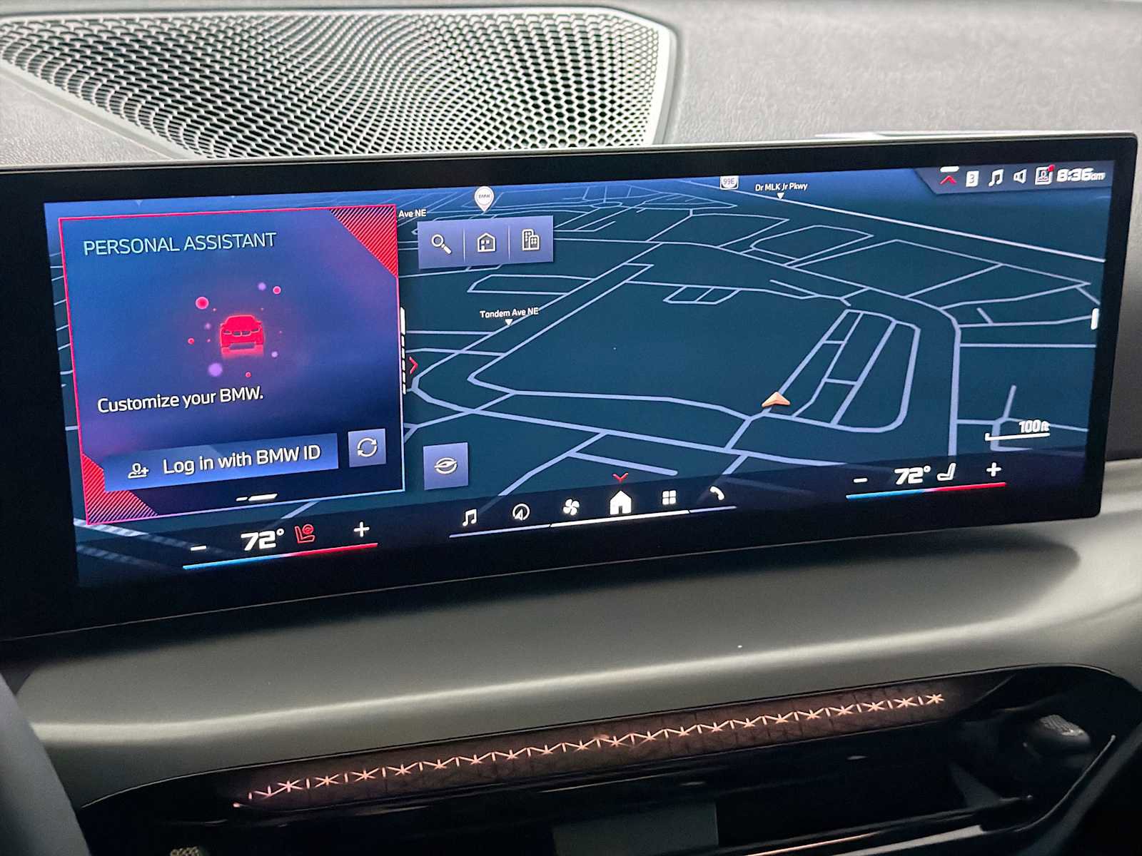 Used 2026 BMW M340i xDrive M340i NA xDrive image 12