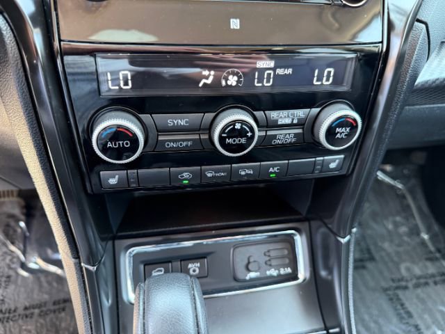 Used 2022 Subaru Ascent Onyx Edition image 17