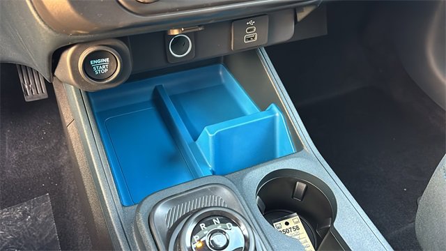 New 2025 Ford Maverick XLT w/ Equipment Group 301A image 19