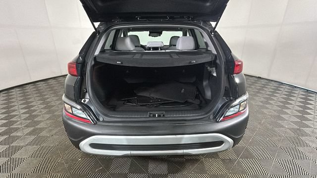 Certified 2023 Hyundai Kona SEL w/ Convenience Package AWD/4WD image 27