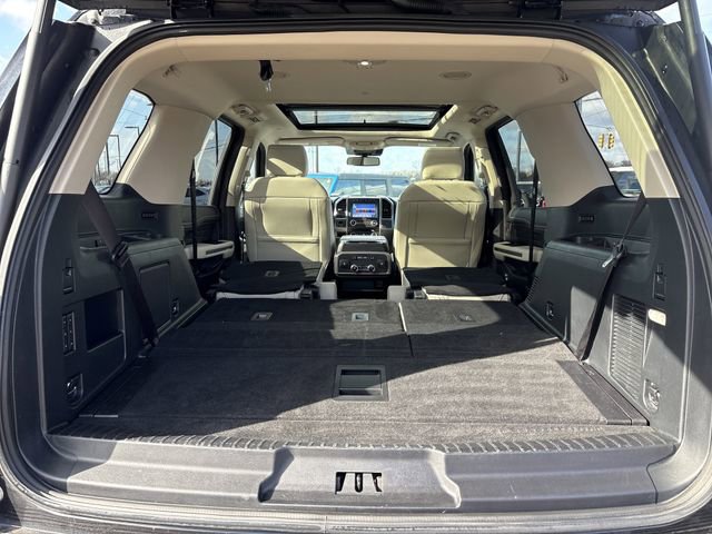 Certified 2019 Ford Expedition Platinum AWD/4WD image 66