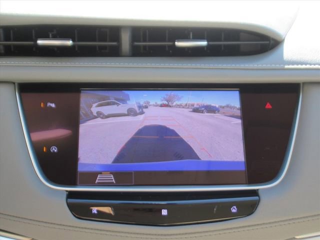 Used 2020 Cadillac XT5 Premium Luxury image 23