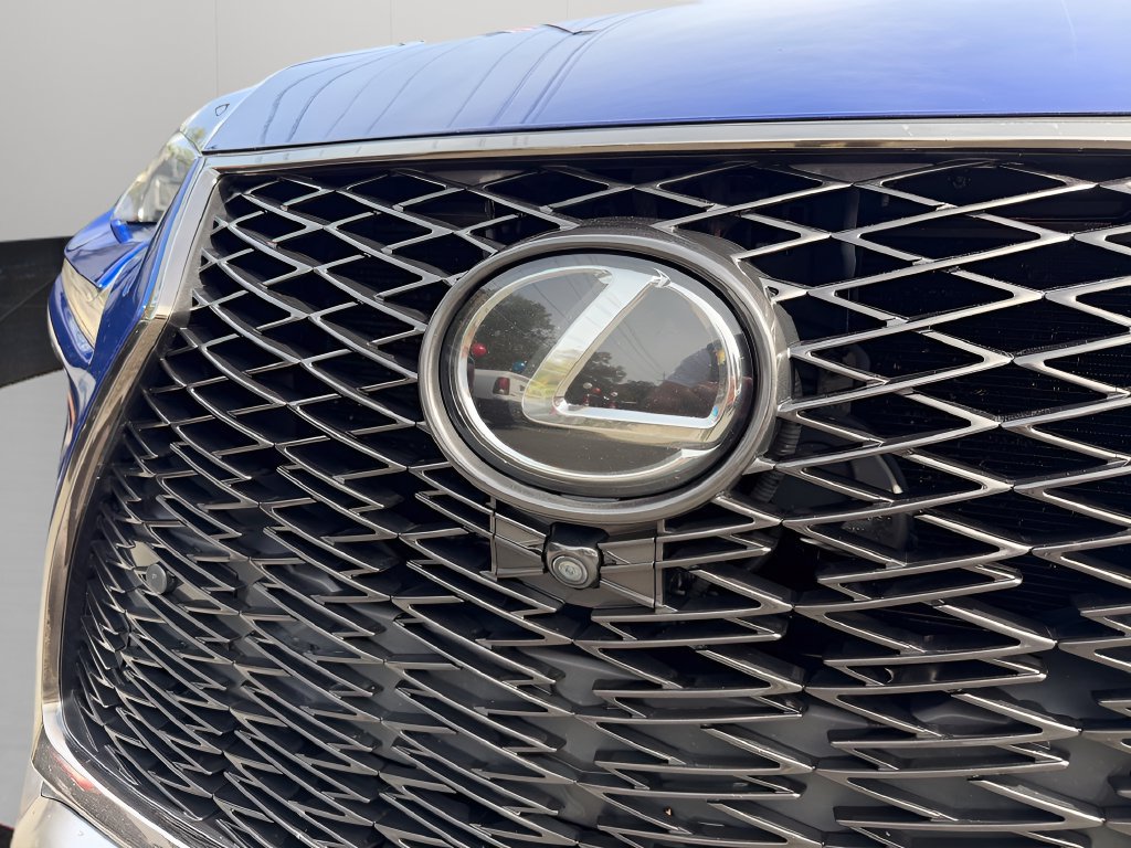 Used 2019 Lexus NX 300 AWD image 9